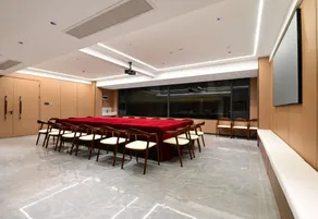 Jinshang Yisu Hotel - Image 3
