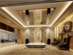 Jingcheng International Hotel - Image 2