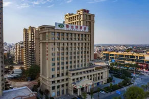 Vienna Hotel(Yintan Long-distance bus station) - Image 3