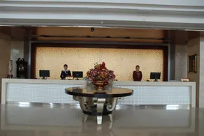 Yuhe Garden Hotel - Image 2