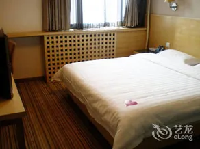 Kunlun Leju Business Hotel Huayuan Road - Image 5