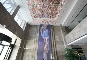 Dishang Boutique Hotel (Shanghai Lingang Baolong Plaza Branch) - Image 4