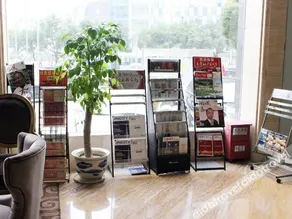 Oriental Bailin Hotel Nanchang - Image 4