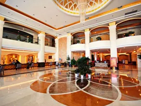 Hampton by Hilton Xuzhou Huaihai Road - Image 4