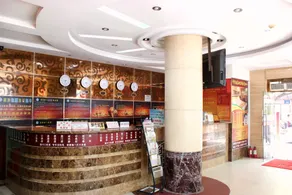 Shenzhen Zhongxing Hotel (Dongmen Shaibu Subway Station) - Image 2