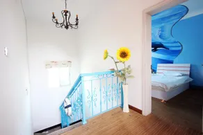 Love Silk Sea view residential (Xiamen Huandao South Road Zengcuo'an Shop) - Image 4