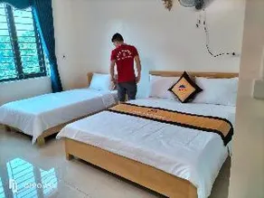 A15 HOTEL SƠN TÂY - Image 5