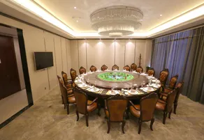 Taihe Hotel - Image 3