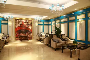 PuruiHotel Yongkang - Image 2