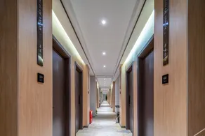 Asia Bay Star Hotel (Chashan Branch) - Image 5