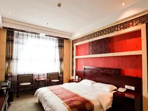 Hongwei International Hotel - Image 4