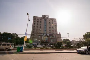 Shankee Hotel (Danyang Railway Station Glasses City) - Image 5