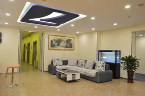 Jun Hotel Cangzhou Yunhe District Rongsheng Plaza - Image 5