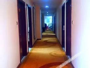 Shengtian Express Hotel - Image 3