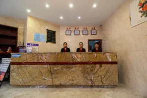 Shuyang Sanhe Hotel - Image 4