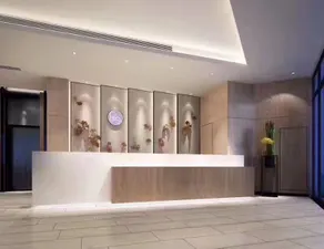 Rest Comfort Hotel (Wenzhou Lucheng) - Image 2