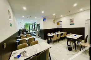 Jianyi Hotel - Image 1
