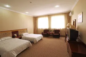 Changzhou Changyu Hotel (Yancheng University Town Branch) - Image 2