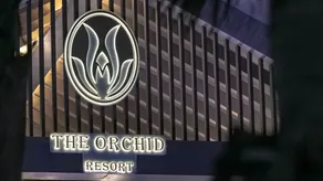 the Orchid Resort - Image 3