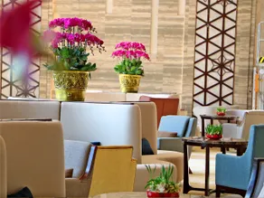 Juchunyuan Exhibition Hotel - Image 2