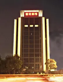 Lotus Hotel - Image 4