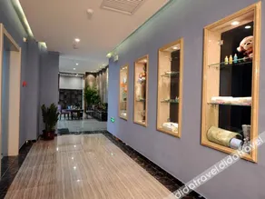 Fu An Boutique Hotel - Image 4