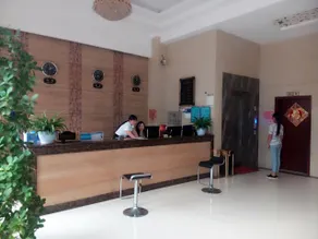 Chuxiong Zhenhua Hotel - Image 2