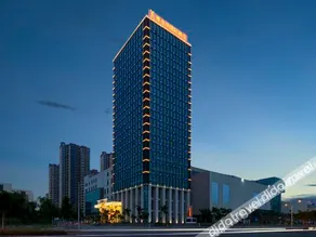 Vienna International Hotel (Danzhou Dingshang Square) - Image 5