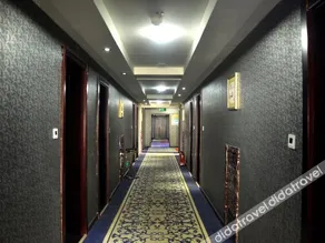 Meilan Hotel (Taiyuan South Railway Station Changfeng Street) - Image 3