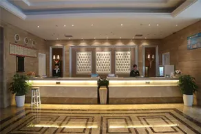 Victoria Business Hotel - Image 2