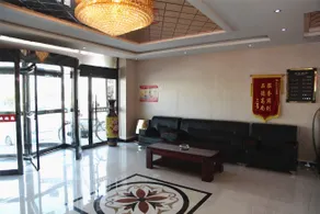 Datong Jiayue Express Hotel - Image 2