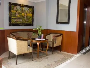Hotel Ghotic Bandung - Image 5