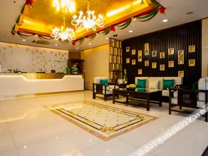 Zhuhai Yongchun Hotel Chimelong Tourist Resort Store - Image 4
