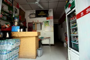 Jingpai Hotel - Image 3