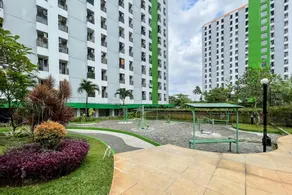 RedLiving Apartemen Green Lake View Ciputat - Pelangi Rooms 2 Tower E - Image 4