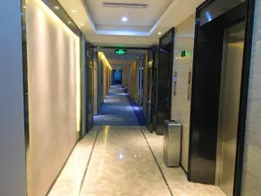 Belton Hotel (Shenzhen Songgang Yanchuan Culture Plaza) - Image 4