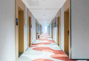 Shangkeyou Hotel (Jiaxing Xinchang Town Jiayuan Central Plaza Branch) - Image 2