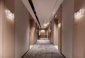 Mingyue Lake Hotel (Baise Tianyang Branch) - Image 3