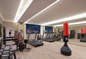 Four Seasons Feng Hotel (Shenzhen Cooperation Zone Jilong Branch) - Image 3