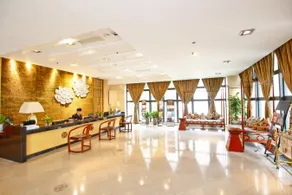 Lotus Hotel - Image 4
