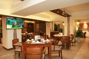 Shangli Hotel (Chengdu Zoo Metro Station Branch) - Image 3