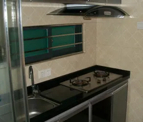 U Service Apartment (Shenzhen Zunyu) - Image 5
