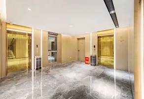 Lavande Hotel (Dongguan Wanjiang Middle School South China Mall) - Image 3