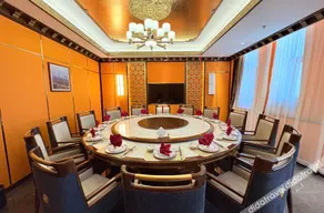 Hainan Shenghu Yuelan International Hotel - Image 3