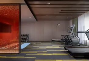 Hampton by Hilton Baoding High-Tech Zone - Image 3
