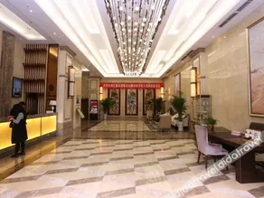 Flavia Hotel（Chengdu South Station Sunway MRT Station Branch) - Image 3