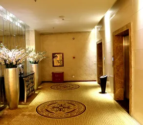 Yunpan Ruizhou Hotel (Yungang Road) - Image 2