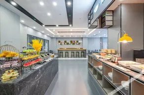 HomeInn Business Hotel (Weifang Yixin Street North of High-speed Railway Station) - Image 5
