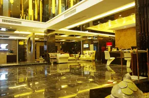 Mingyue Lake Hotel (Nanning Anji Wanda Plaza Branch) - Image 4
