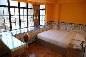 家穎賓館 Joyful Family Inn - Image 5